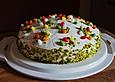 Ostertorte