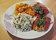 Saltimbocca in der preiswerten Version