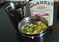 Whisky Chili Brath&auml;hnchen
