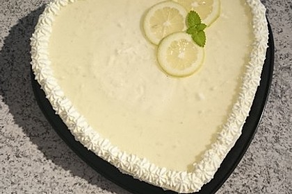 Hugo-Torte 20