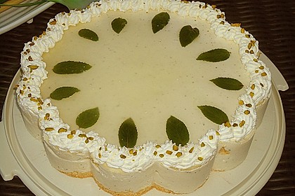 Hugo-Torte 12