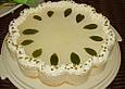Hugo-Torte
