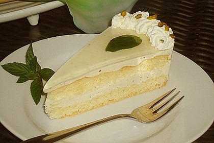 Hugo-Torte 7