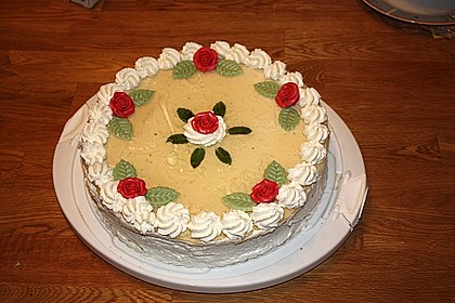 Hugo-Torte 27