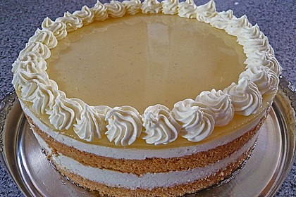 Hugo-Torte 16