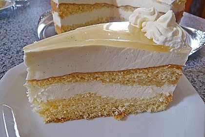 Hugo-Torte 15
