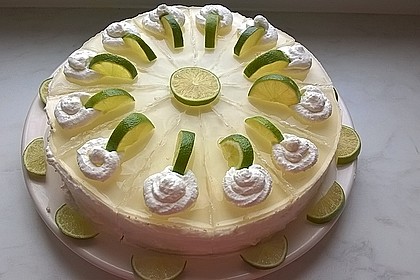Hugo-Torte 2
