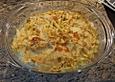 Tagliatelle Mozzarella