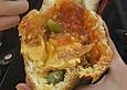 Tuareg Burger