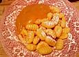 S&uuml;&szlig;e Gnocchi