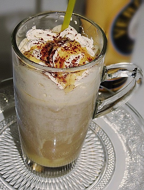 Kaffee mit Eierlikör (Rezept mit Bild) von ep1312 | Chefkoch.de