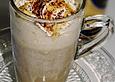 Kaffee mit Eierlik&ouml;r