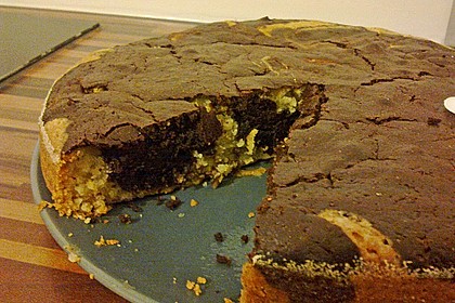 Marmorkuchen 4