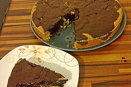 Marmorkuchen 2