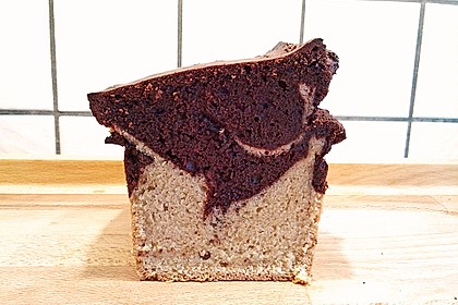 Marmorkuchen 3