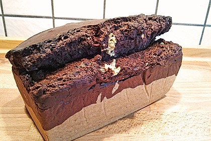 Marmorkuchen 5