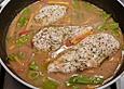H&auml;hnchenschnitzel