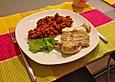 Mediterranes Risotto