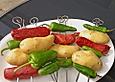 Chorizo-Kartoffel Spie&szlig;e