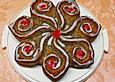 Andis Mohn-Quark Kuchen
