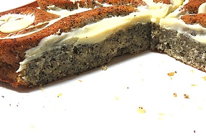 Andis Mohn-Quark Kuchen 5