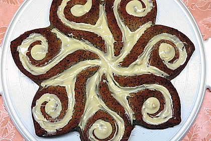 Andis Mohn-Quark Kuchen 6