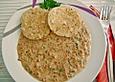 Eierschwammerlgulasch