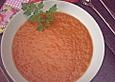 Indische Tomatensuppe mit Kardamom