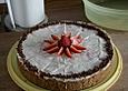 Erdbeer-Frischk&auml;se-Kuchen