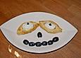 Snack Eyes