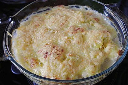 Mediterraner Gemüseauflauf mit Hack - Urgeschmack