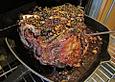 T-Bone-Braten