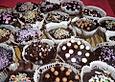 Crazy Cup Cakes
