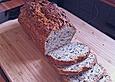 Jiaogulan Brot (Kraut der Unsterblichkeit)