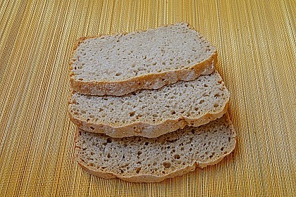 F&uuml;nfkorn-Brot