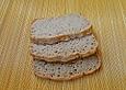 F&uuml;nfkorn-Brot