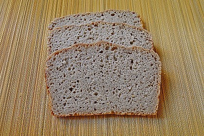 F&uuml;nfkorn-Brot 1