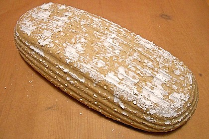 F&uuml;nfkorn-Brot 2