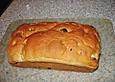 Rosinenbrot mit allem
