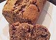 Dattel-Walnuss-Brot