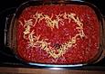 &Uuml;berbackene Cannelloni mit Spinat-Frischk&auml;se-F&uuml;llung