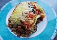 Wei&szlig;kohl-Lasagne vegetarisch