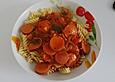 Wurstgulasch
