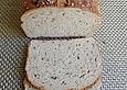 Schnelles Fenchel-K&uuml;rbiskern-Brot