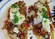 Knusprige Crostini - mal anders