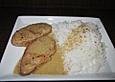 Filetpfanne mit Cidre und Calvados