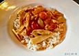 Wassermelonencurry