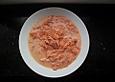 Tandoorih&auml;hnchen mit Shirataki-Nuden (Konjac-Nudeln)