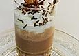 Schokoladenshake