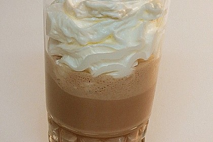Schokoladenshake 2